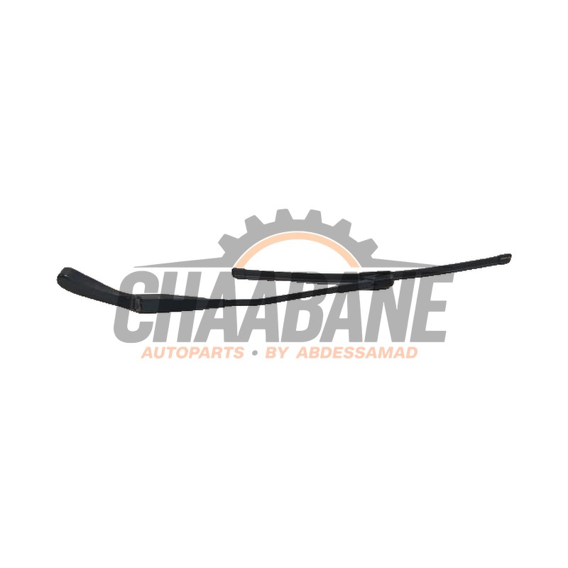 Bras essuie-glace avant W000051783 Mercedes GLC-Klasse