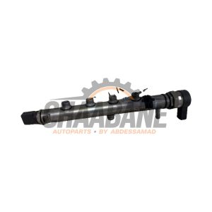 Systeme dinjection A6540700095 Mercedes B (W247)