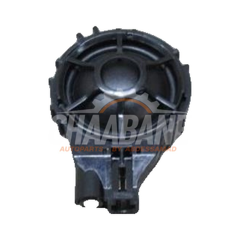 Haut-parleur 8S0035398 Audi TT Roadster (FV9/FVR) 2.0 TFSI 16V 2014