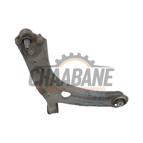 Bras de suspension bas avant droit 3Q0407154B Audi Q3 (F3B) 1.5 35 TFSI 16V 2018