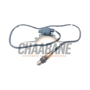 Capteur filtre a particules 4K0906261 Audi A6 Avant (C8) 3.0 V6 24V 50 TDI Mild Hybrid Quattro 2018