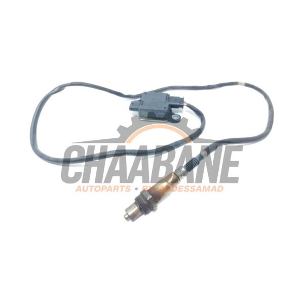 Capteur filtre a particules 4K0906261 Audi A6 Avant (C8) 3.0 V6 24V 50 TDI Mild Hybrid Quattro 2018