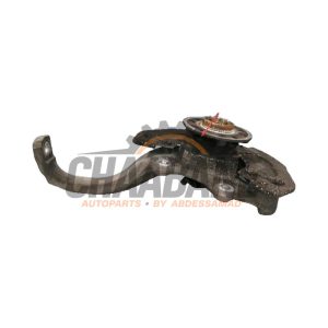 Joint avant droit A2133324800 Mercedes E-Klasse