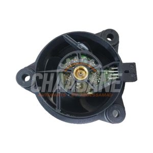 Ventilateur de phare droit 62960070 Audi S8 (D4) 4.0 V8 TFSI 32V 2012 / 2018