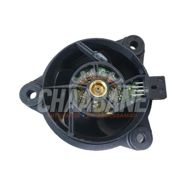 Ventilateur de phare droit 62960070 Audi S8 (D4) 4.0 V8 TFSI 32V 2012 / 2018