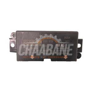 Module PDC 5Q0919294A Skoda Fabia III Combi (NJ5) 1.2 TSI 16V Greentech 2014 / 2022