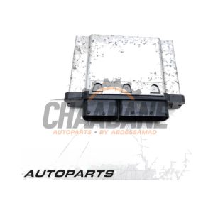 Calculateur moteur 04E907309AF Skoda Rapid 1.2 TSI 16V 2012 / 2022