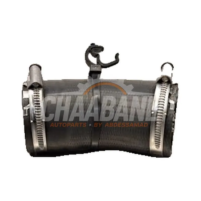 Tuyau intercooler GJ326K863AA Landrover Range Rover