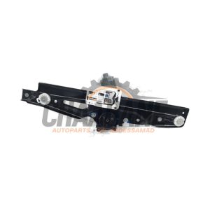 Moteur leve vitre arriere droit 51357462606 BMW X2 (F39) xDrive 20d 2.0 16V 2017 / 2023