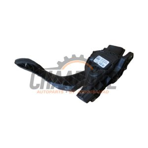 Pedale daccelerateur C2D20664 Jaguar XF Sportbrake