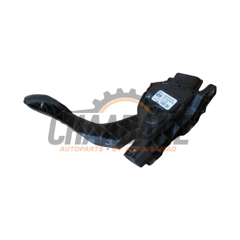 Pedale daccelerateur C2D20664 Jaguar XF Sportbrake