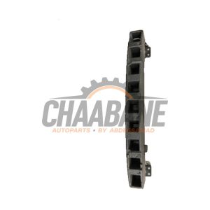 Cadre pare-chocs avant 5JA807109B Skoda Rapid Spaceback 1.6 TDI 16V 2012 / 2019