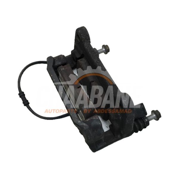Etrier arriere droit Audi A4 (B9) 2.0 40 TDI 16V 2015
