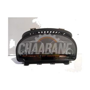Instrument de bord 6802329 BMW X4 2018