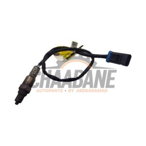 Sonde lambda 8689863 BMW X7 2019