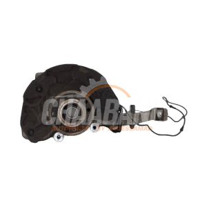 Revetement portiere haut 4portes avant gauche AMGC43 Mercedes C Estate AMG (S205) C-43 AMG 3.0 V6 24V Turbo 4-Matic
