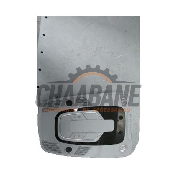 Eclairage de plafonnier 8W0947135D Audi A4 2024