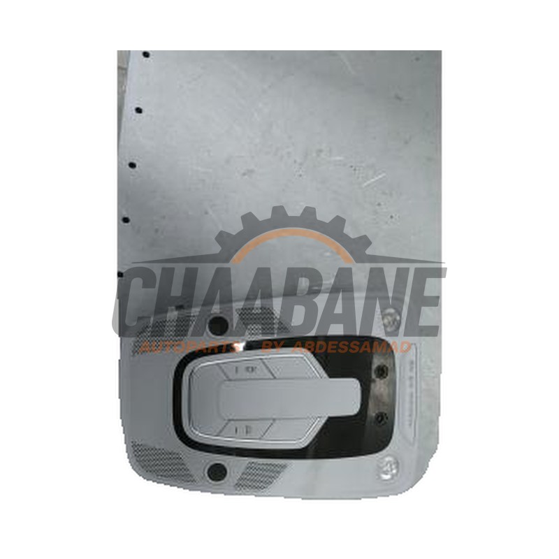 Eclairage de plafonnier 8W0947135D Audi A4 2024