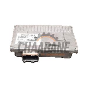 Ordinateur divers 4H0907145B Audi RS 6 Avant (C7) 4.0 V8 TFSI Performance 32V 2013 / 2018