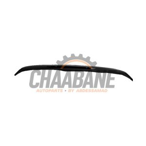 Spoiler 8V4827933B Audi A3 (8V1/8VK) 1.4 TFSI 16V 2012 / 2020