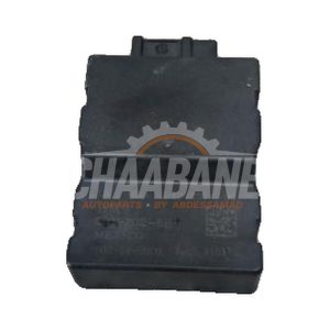 Module carburant ADM 16149494391 BMW 2 serie Gran Tourer (F46) 216d 1.5 TwinPower Turbo 12V 2014