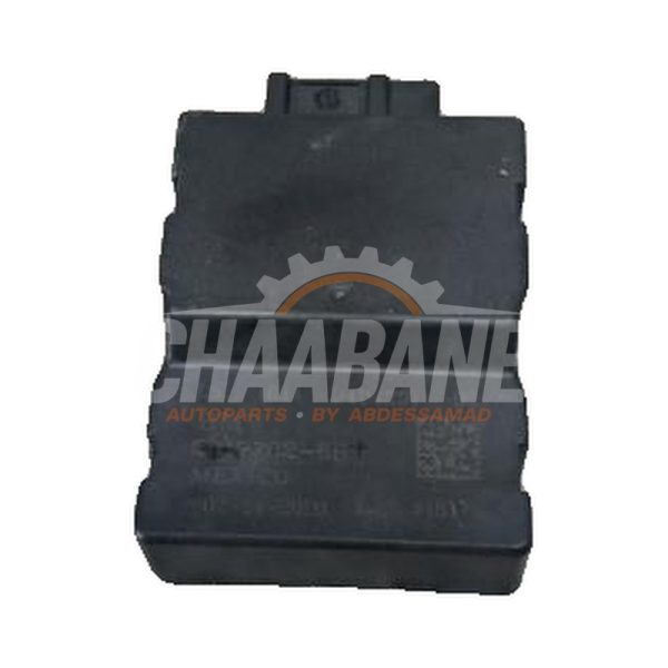 Module carburant ADM 16149494391 BMW 2 serie Gran Tourer (F46) 216d 1.5 TwinPower Turbo 12V 2014