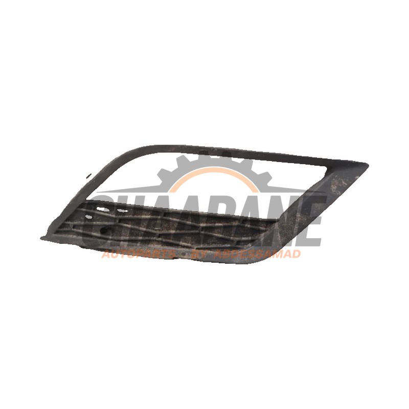 Plaque de protection feu antibrouillard droit Seat Leon SC (5FC) 1.2 TSI Ecomotive 16V 2012 / 2018