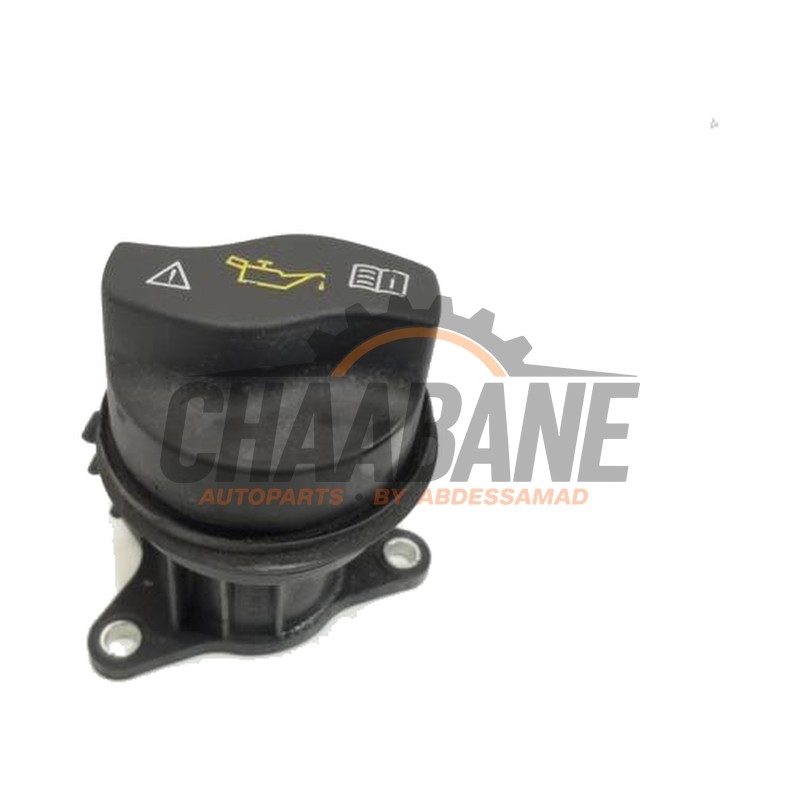 Bouchon dhuile A2700100001 Mercedes A (W176) 2.0 A-250 Turbo 16V