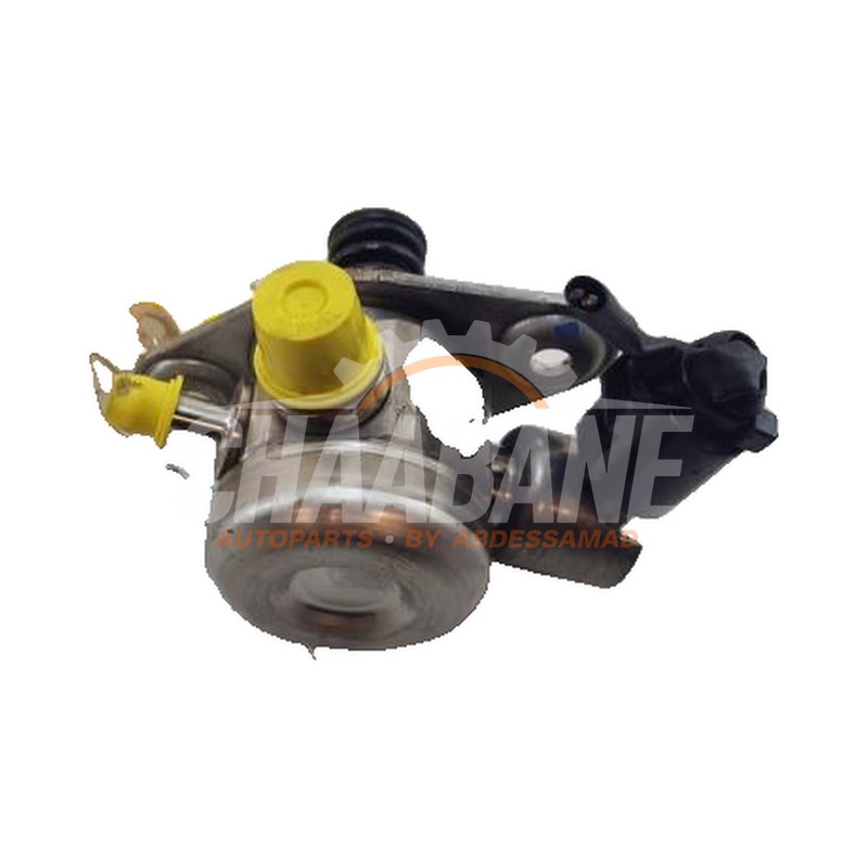 Pompe carburant mecanique A2740700501 Mercedes C (W205) C-350 e 2.0 16V