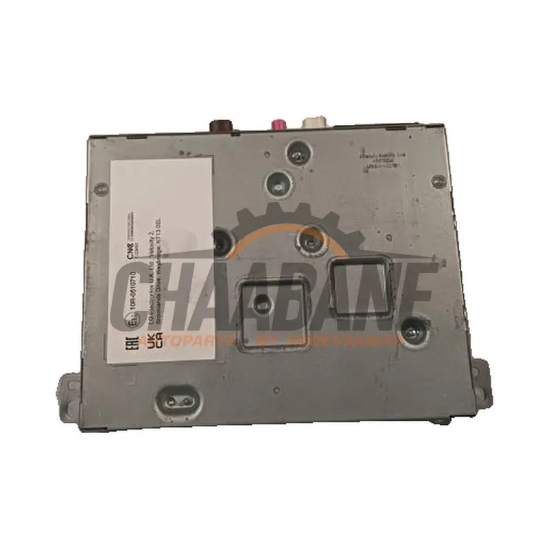Module radio N8B219L300PC Landrover Defender II 3.0 D200 MHEV