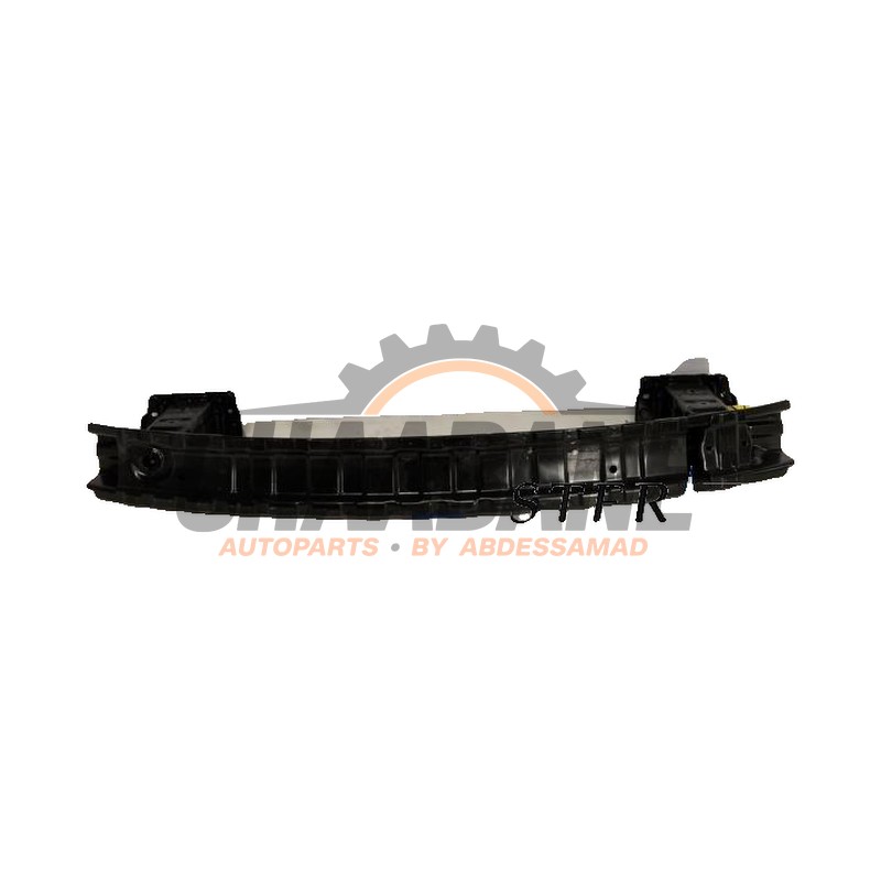 Renfort pare choc arriere A1176100014 Mercedes GLA (156.9) 2.2 220 CDI 16V 4-Matic