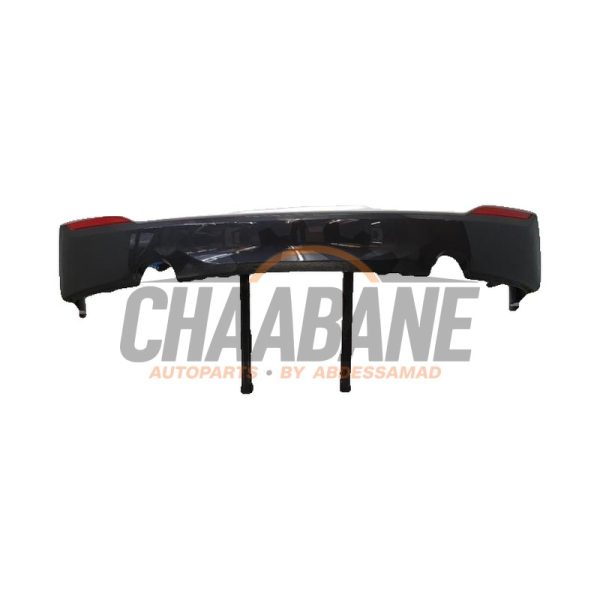 Pare-chocs arriere BMW M2 (F87) M240i 3.0 24V 2015 / 2021