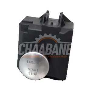 Commande start/stop A2469055003 Mercedes A (W176) 1.6 A-160 16V