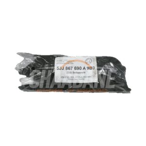 Filet a bagages 5JJ867690A Skoda Rapid 2012 / 2022
