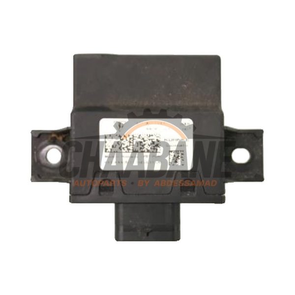 Module (divers) 4H0907159A Audi RS 4 Avant (B9) 2.9 V6 TFSI 24V 2017