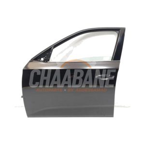 Portiere 4portes avant gauche 658831051B Skoda Kamiq 1.0 TSI 12V 2019