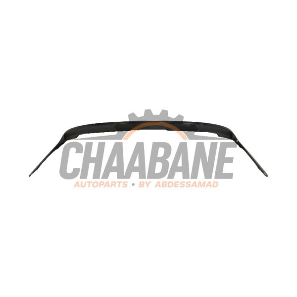 Spoiler 51627328867 BMW 2 serie Active Tourer (F45) 218d TwinPower Turbo 2.0 16V 2013 / 2021