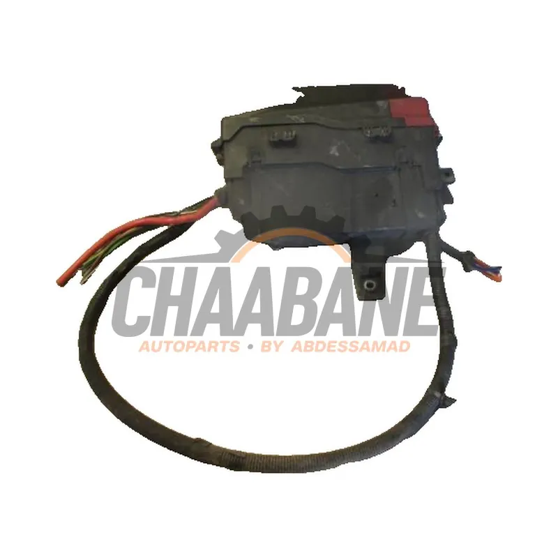 Porte fusible XXXXX Jaguar XF Sportbrake 2.0d 180 16V