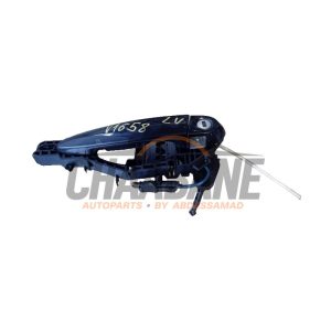 Poignee portiere 4portes avant gauche X1738054901 BMW 4 serie Gran Coupe (F36) 420d 2.0 16V 2014 / 2021