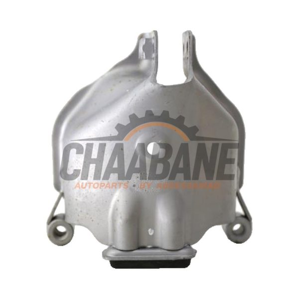 Support (divers) 4G0399060E Audi RS7 Sportback (4GA/4GF) 4.0 V8 TFSI Performance 32V 2013 / 2018