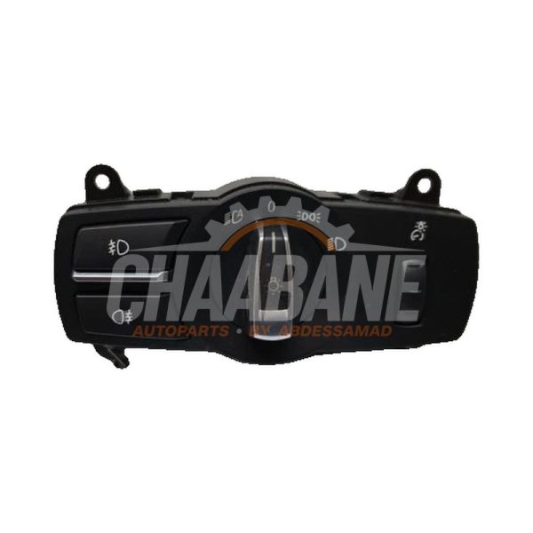 Commodo phare 61316803965 BMW 6 serie Gran Coupe (F06) 640d 24V 2012 / 2018