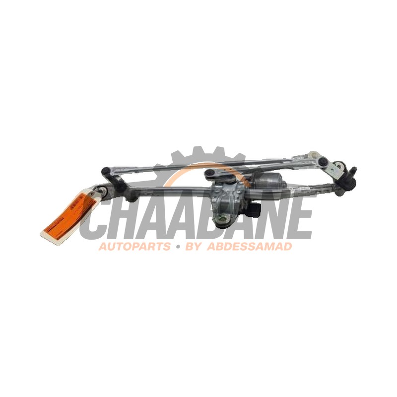 Moteur essuie-glace avant 8Y1955119B Audi A3 2019
