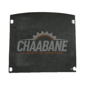 Coffre tapis 80A861531A Audi Q5 2016