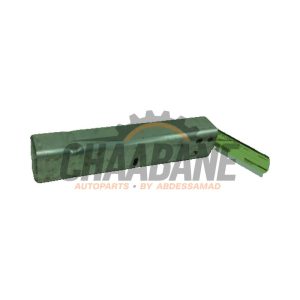 Support pare-chocs avant gauche A2136200400 Mercedes E (W213) E-200 2.0 Turbo 16V