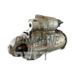 Demarreur A6549061600 Mercedes GLC Coupe (C253) 2.0 300de 16V 4-Matic