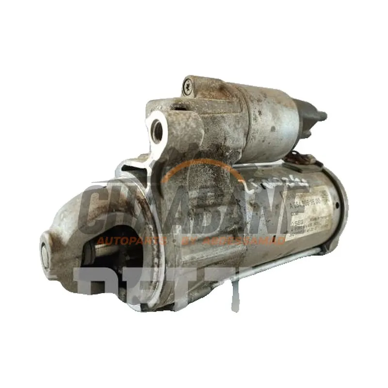 Demarreur-alternateur A6549061600 Mercedes Vito (447.6) 2.0 119 CDI 16V