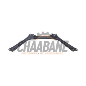 Pont amortisseur 13847310 BMW 4 serie Gran Coupe (G26) 2021