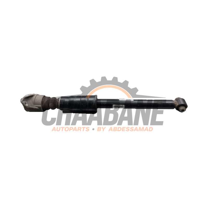 Kit amortisseur 8W0513035AA Audi A4 Avant (B9) 2015