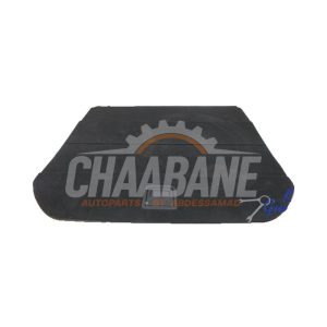 Tapis de coffre 8S8861529L Audi TTS 2014