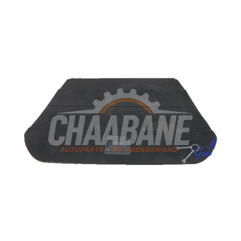 Coffre tapis 8S8861529L Audi TTS 2014